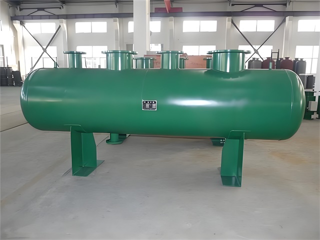 巴马集分水器需要电源吗